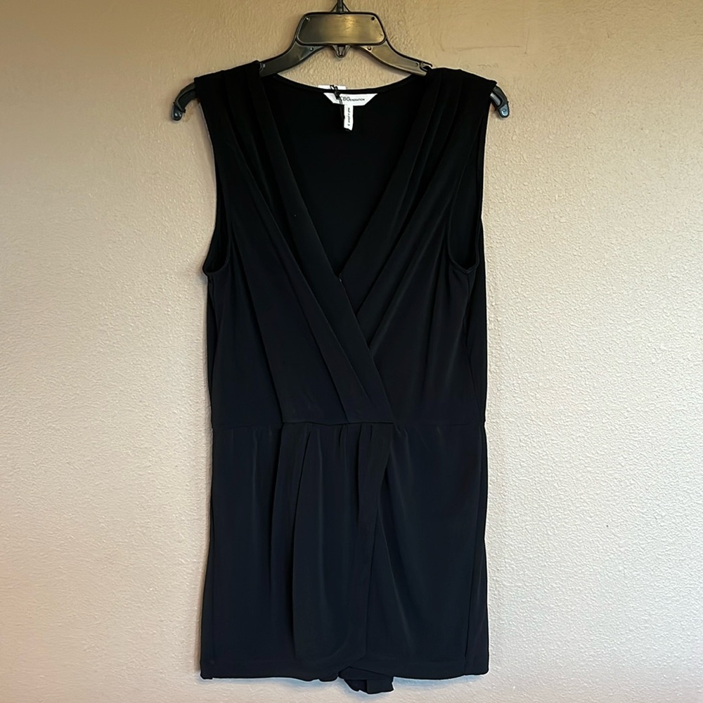 BCBGeneration romper Size M